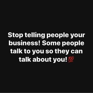 Meet your Posher, Angel